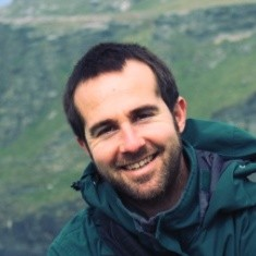 Oriol Montana